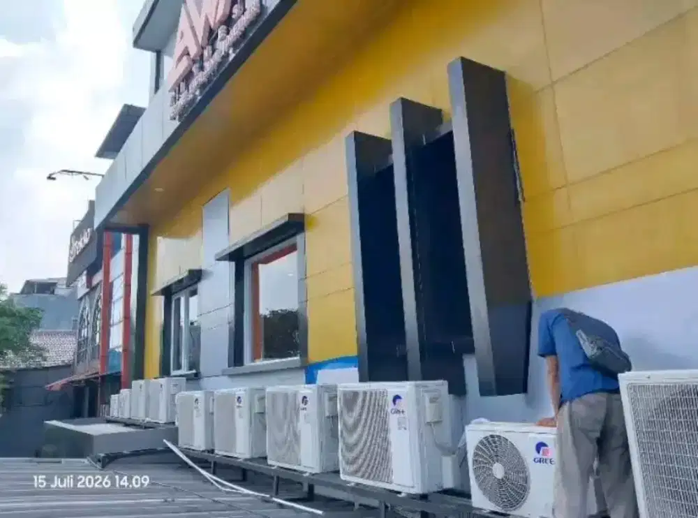 jual ac cuci ac bongkar pasng ac