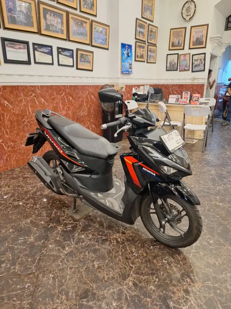 Hub ima ( DP 2.5 JT ) VARIO 125 GEN 3 KUNCI . GRADE A BERGARANSI MESIN