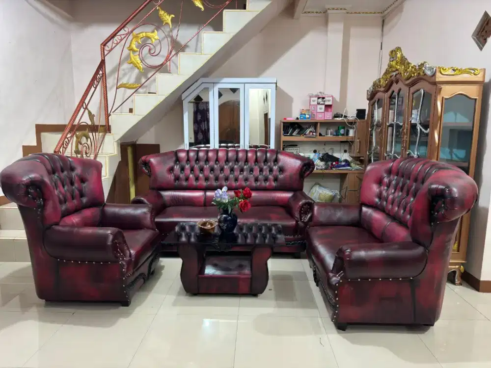 Sofa set Jaguar