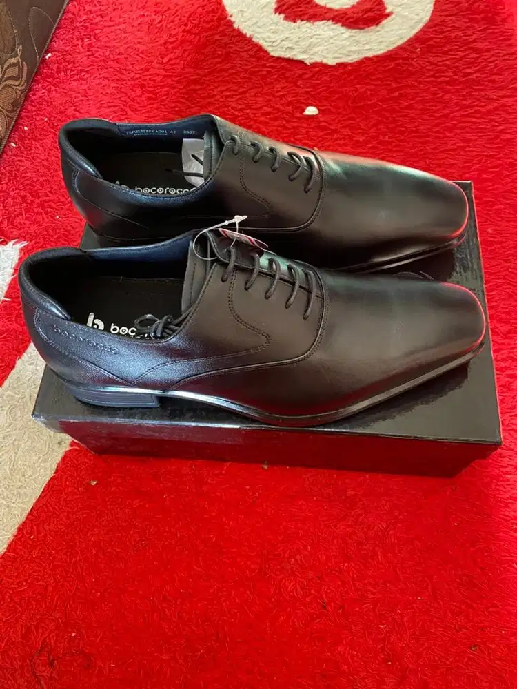 Sepatu Formal pria