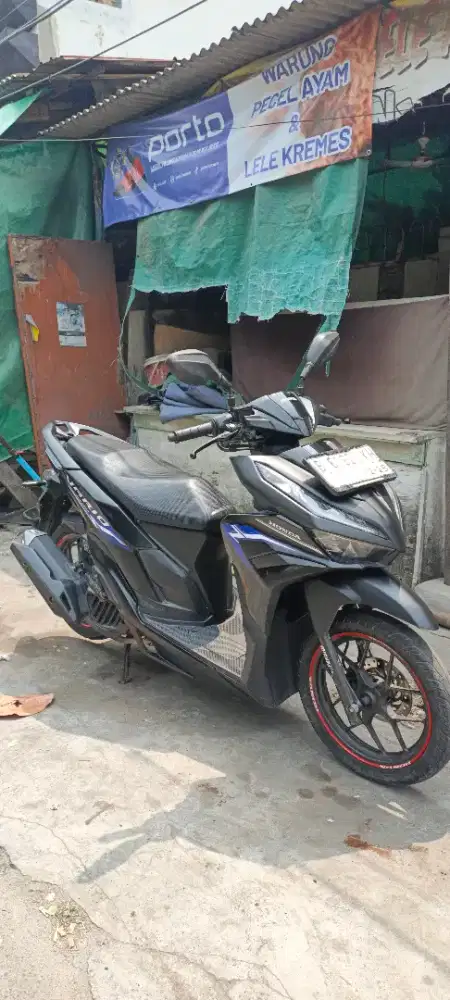 Honda Vario 125 gen 2