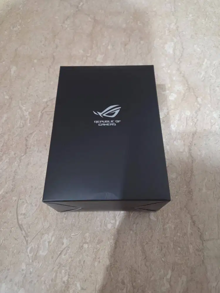 Mouse ROG Gladius III P514 SEGEL (bundle Strix Scar)