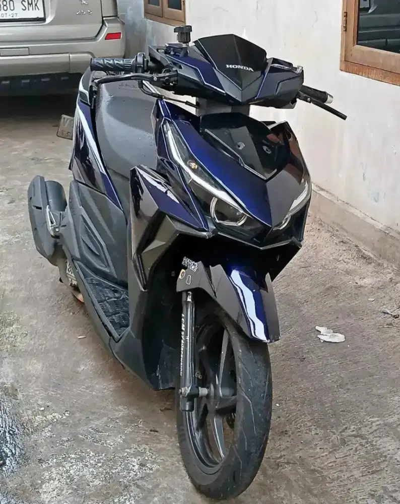 Vario Led old 2017