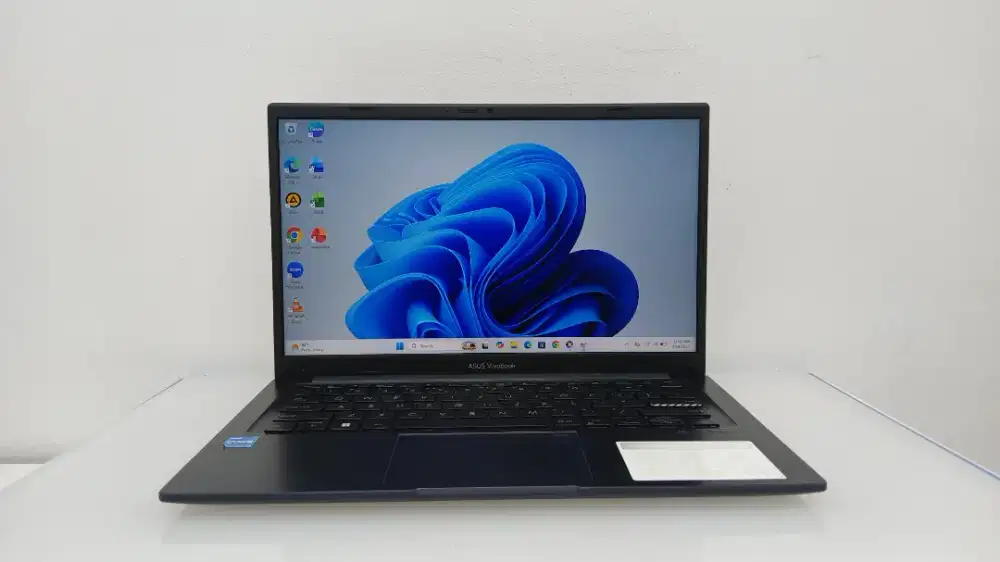 Asus vivobook a1404za intel core i3-1215u ram 8gb ssd 256gb
