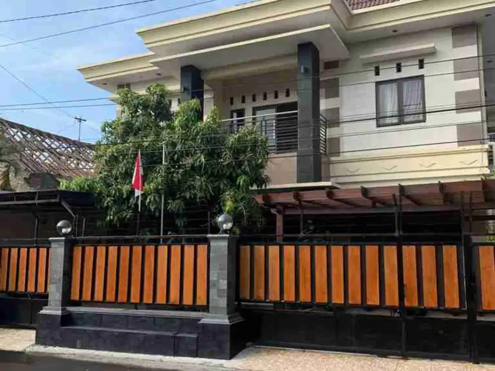 Kost Exclusive 28 Kamar Di Tengah Kota Jogja Area Mantrijeron Dekat Malioboro, Prawirotaman,Kampus UMY, UNY, ISI