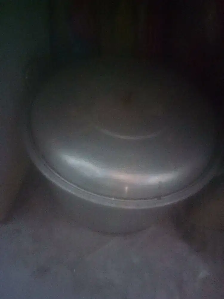Di Jual Cepat Panci Besar Diameter 40 cm