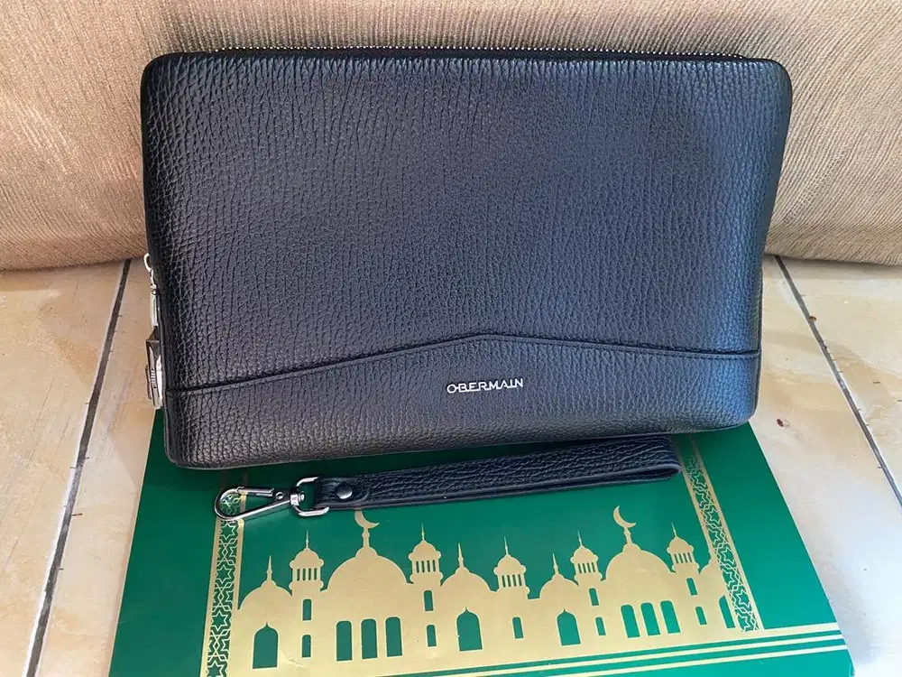 Clutch bag pria