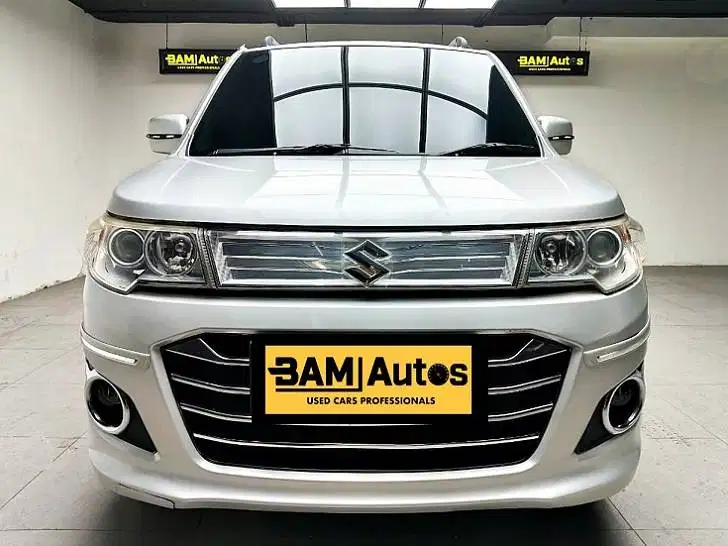 [TDP 6juta] Suzuki Karimun GS 2020 Automatic Siap Pakai #JGK#