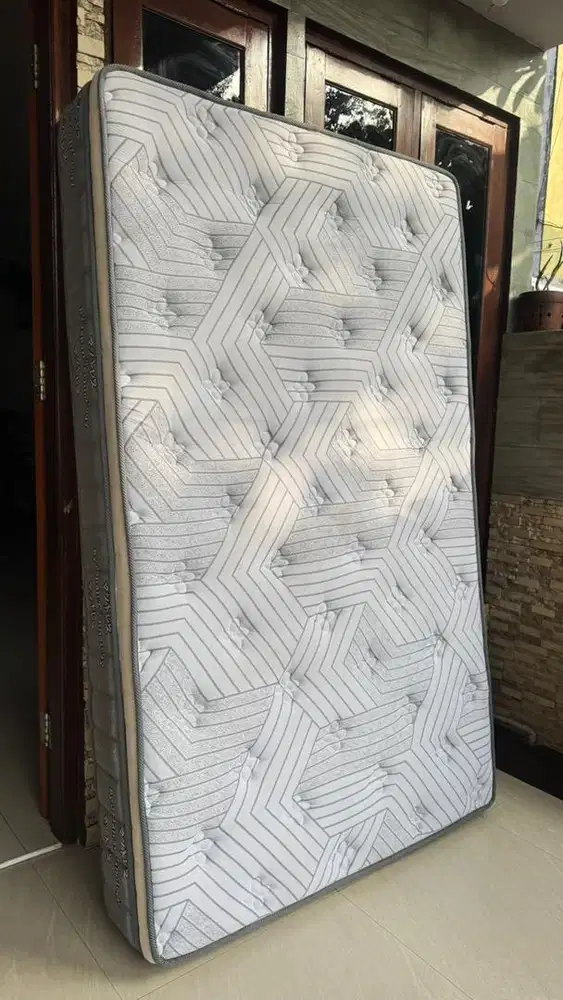 KASUR 200x160 Japan Technology