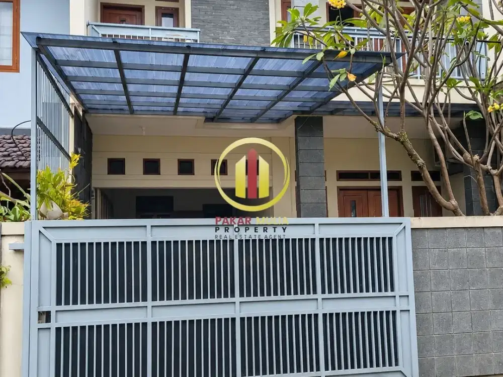 RUMAH MURAH SIAP HUNI DI TURANGGA BANDUNG