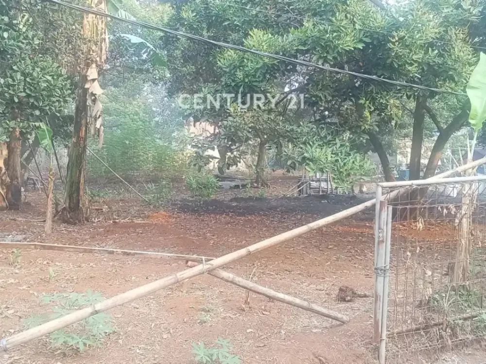 Dijual Kavling Datar Siap Bangun Dikawasan Strategis Di Bekasi