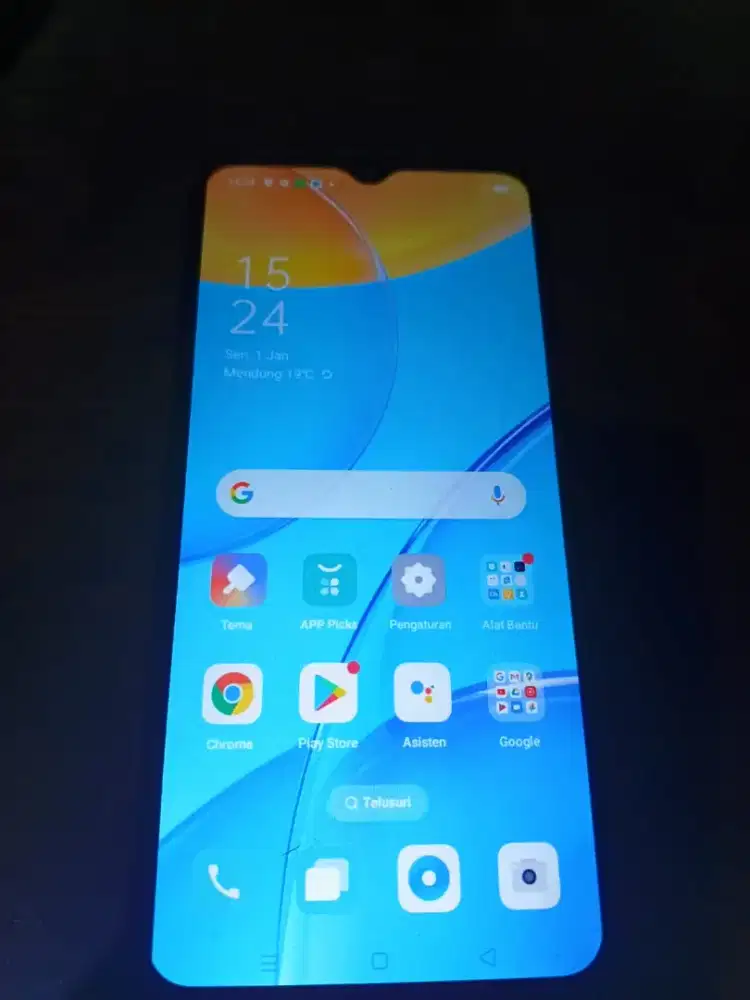 Dijual Oppo A15