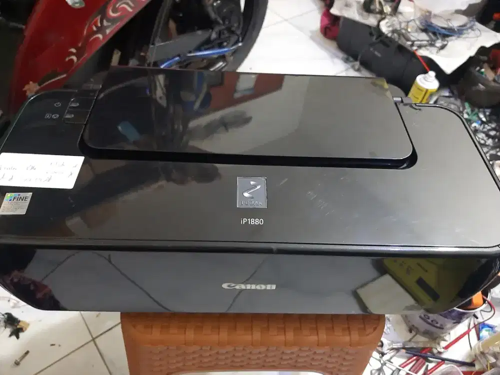 Printer canon ip1880