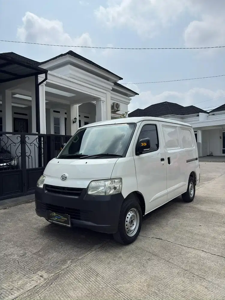 BLINDVAN 1.3 AC 2019