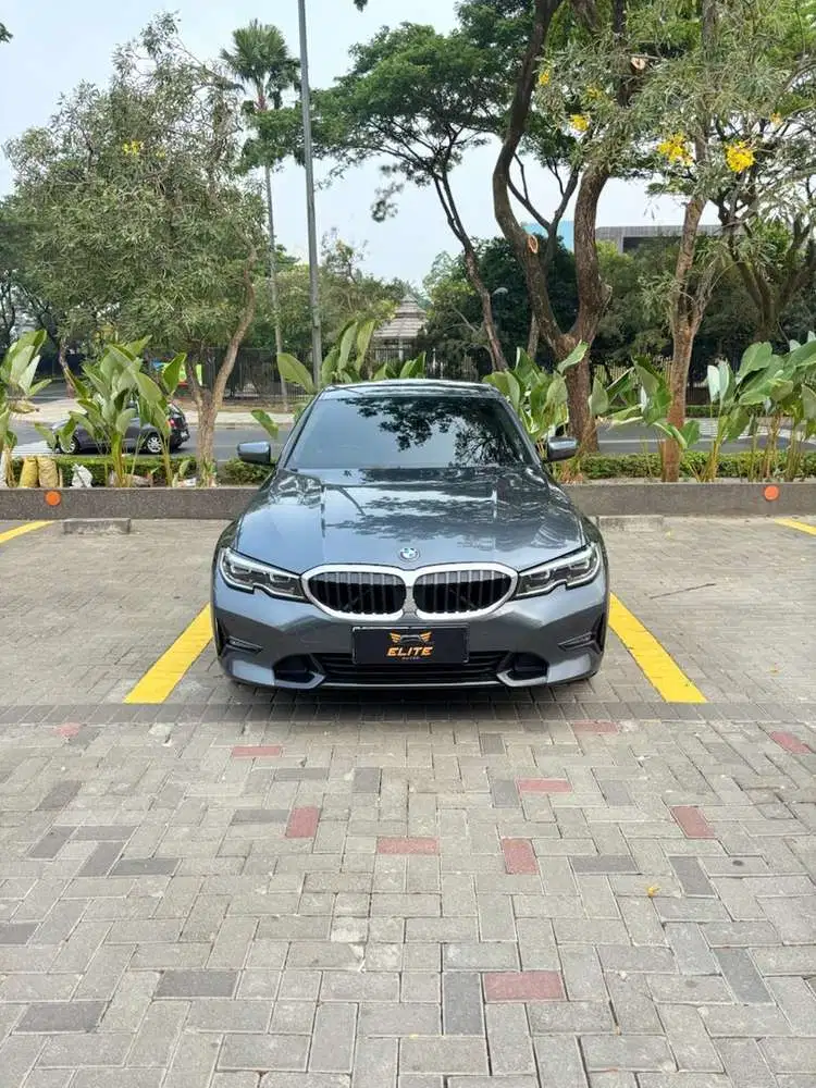 BMW 320i Sport G20 2023