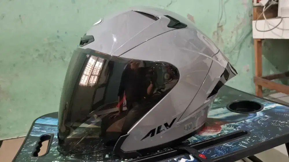 Helm ALV ULTRON