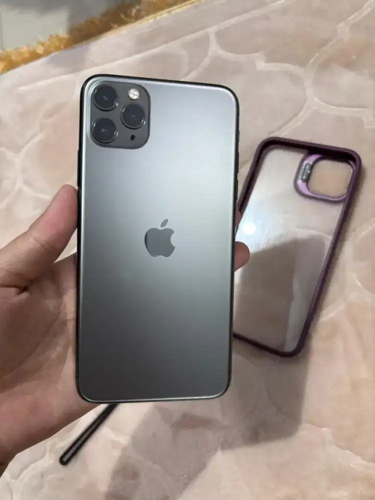 Iphone 11 Promax