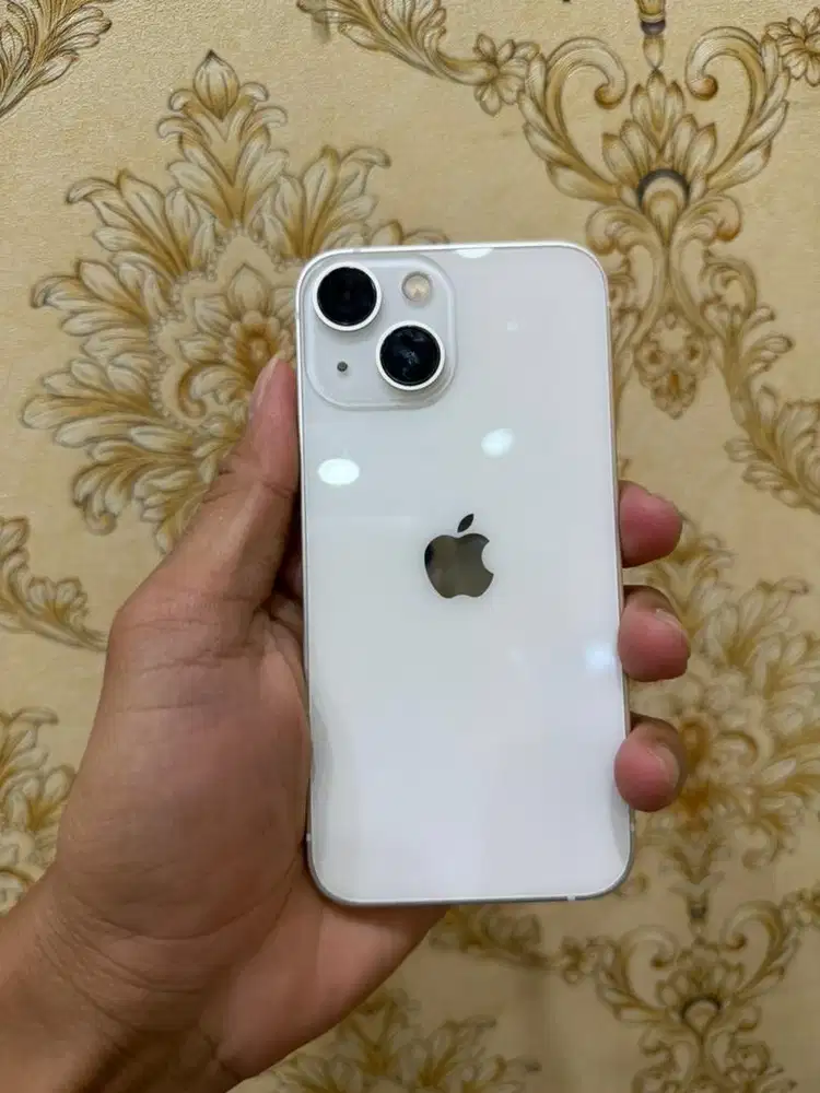 iphone 13 mini 128gb ex inter mulus