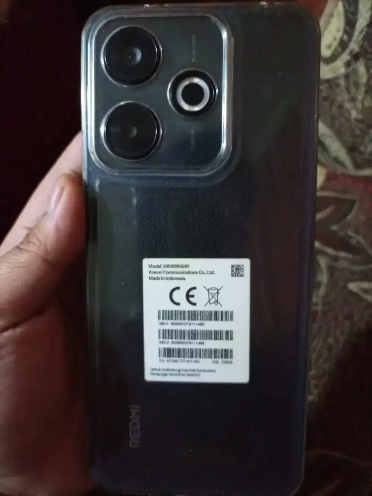 REDMI 13X 8/256