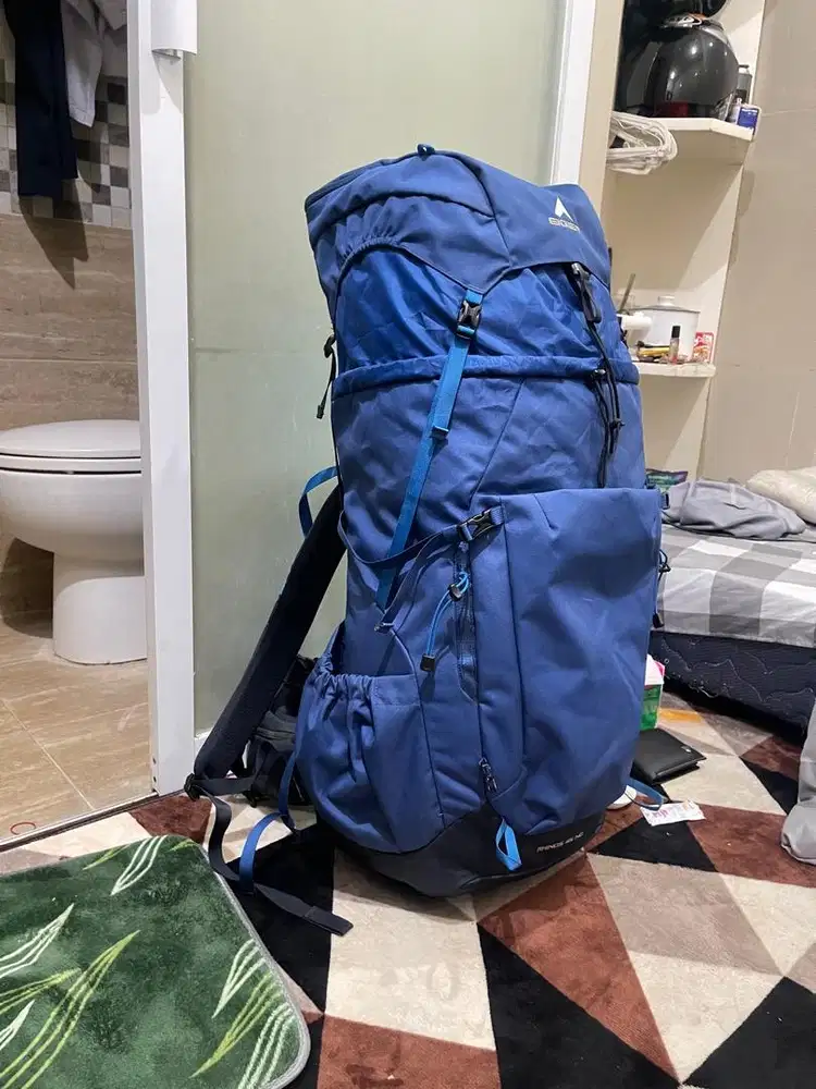 Carrier Eiger Rhinos 45L NG