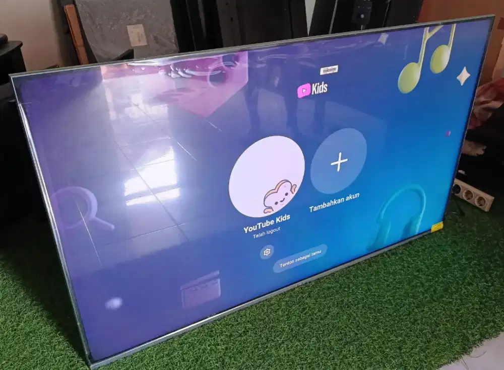 XIAOMI ANDROID TV 55 INC