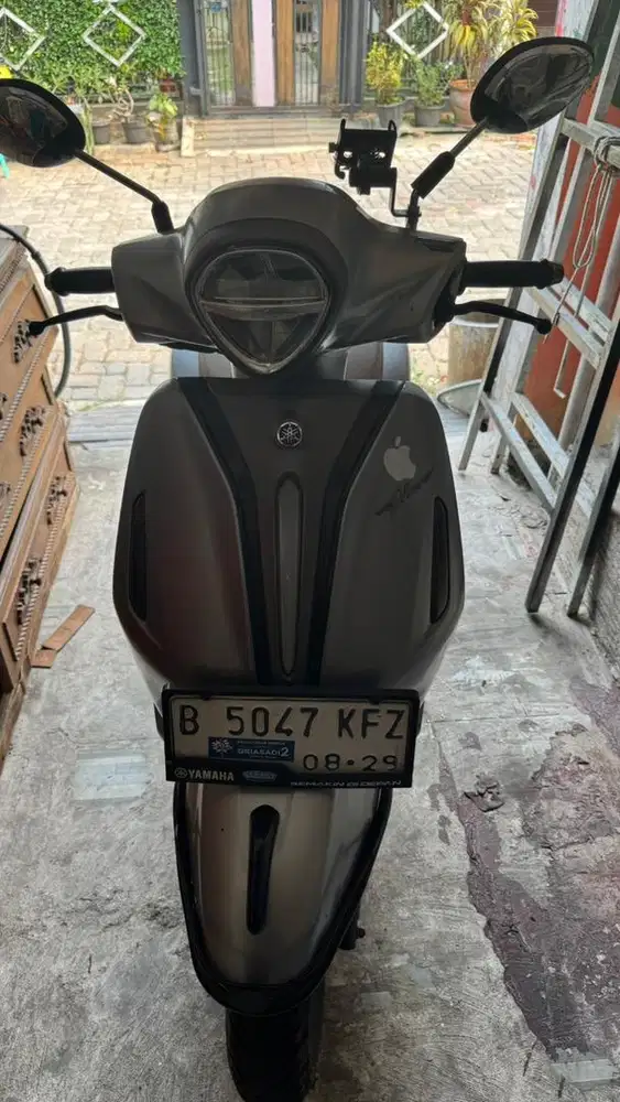 bu filano lux 2024 gres