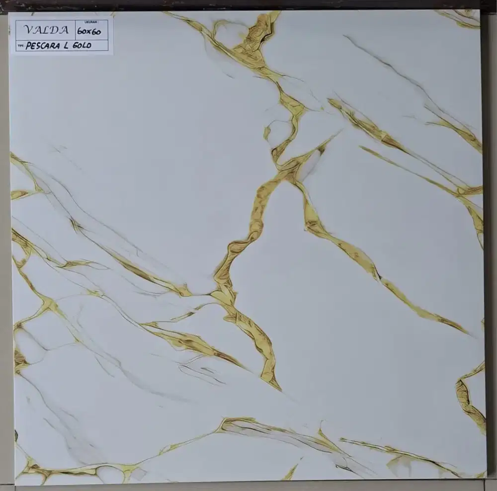 Granit 60x60 gold
