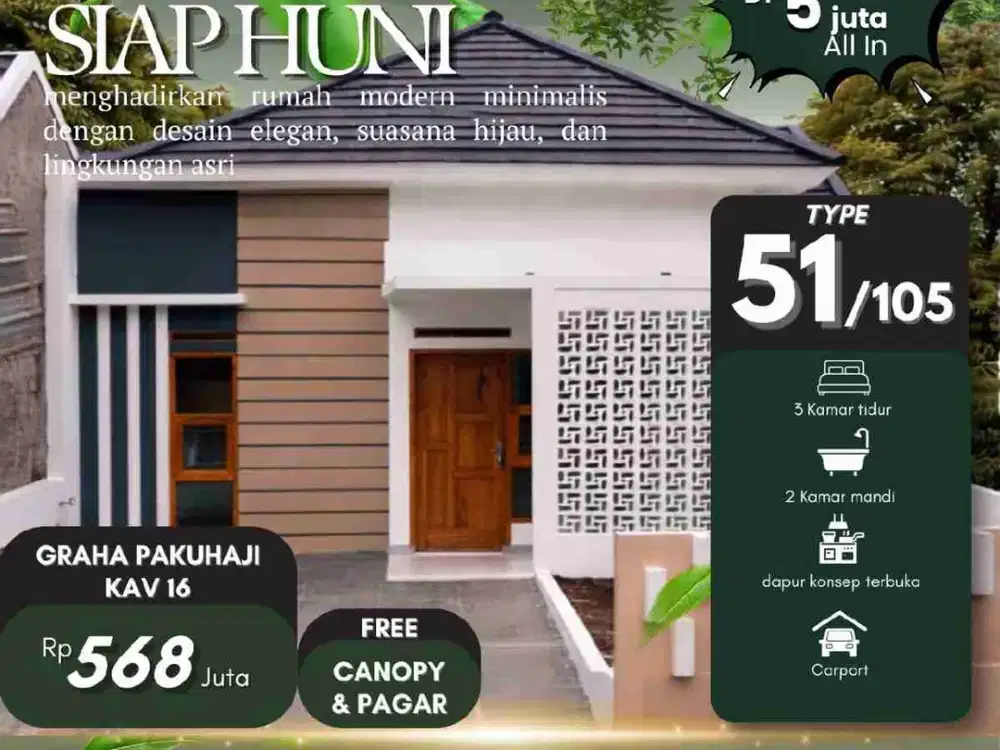 Rumah megah nan mewah luas pula di kabupaten bandung barat