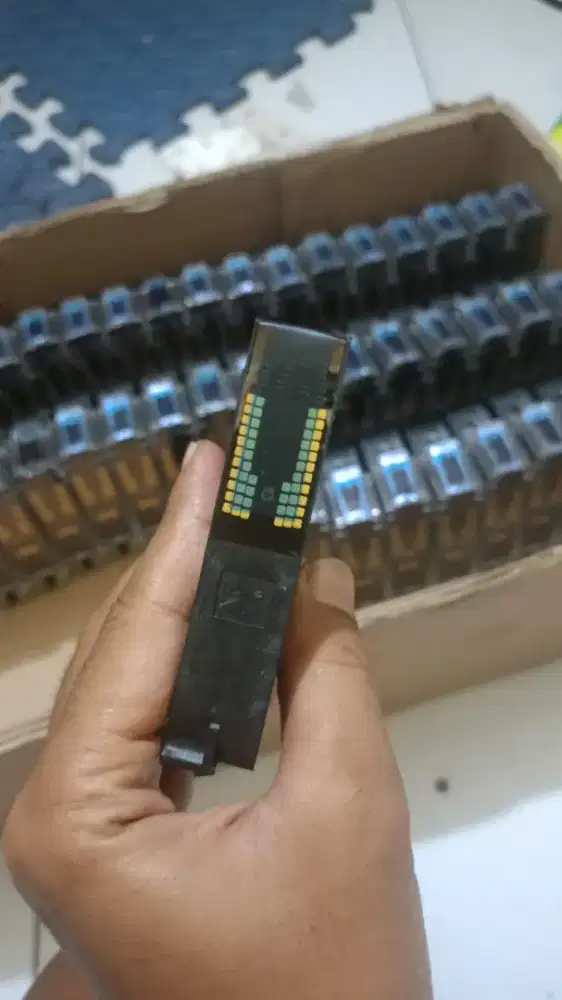 jual beli tinta cartridge baru dan bekas