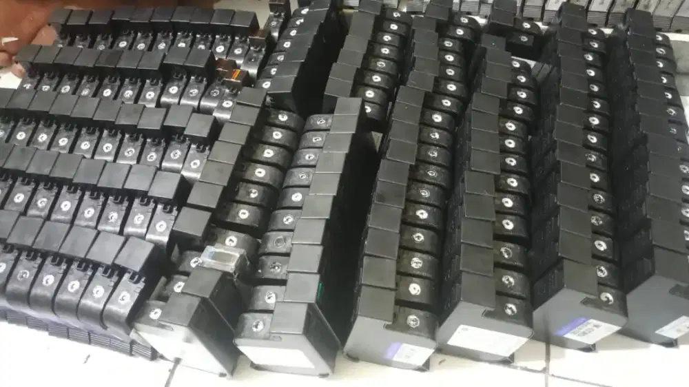 jual beli tinta cartridge baru dan bekas