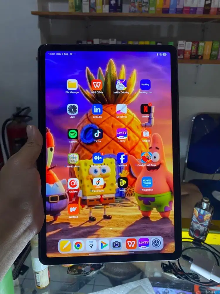 XIAOMI REDMI PAD 2