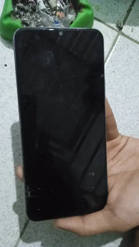 HP Vivo Y12s batangan