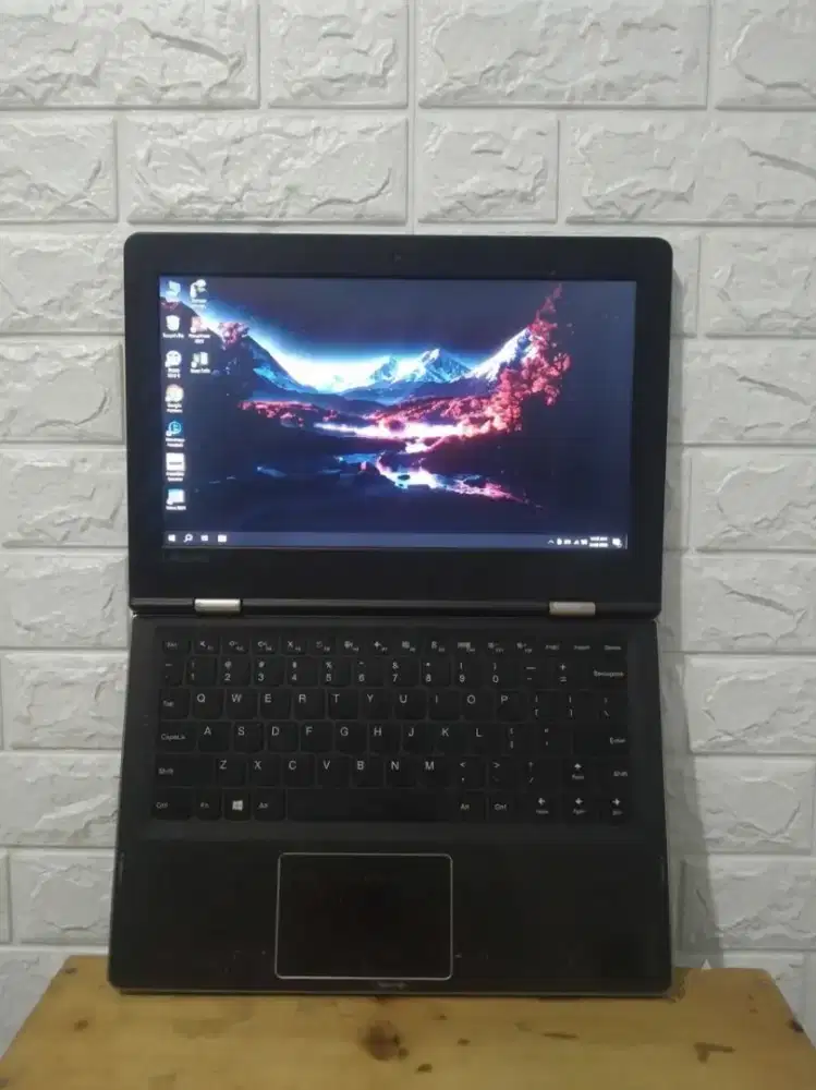 Lenovo ideapad slim