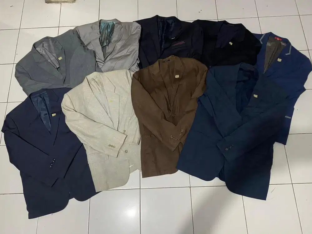 JAS IMPORT JEPANG - CUMAN 100K!