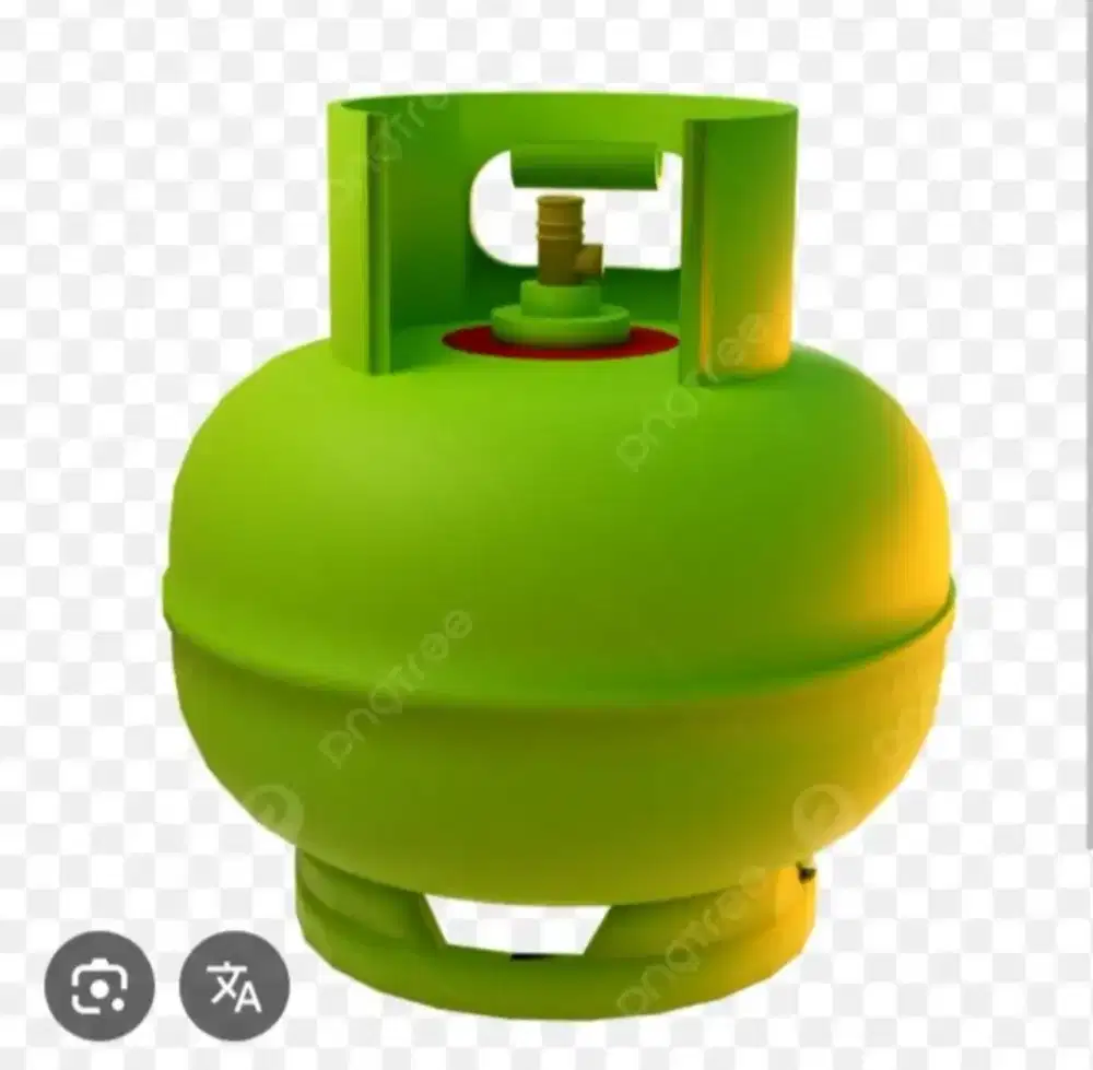 Jual gas elpiji