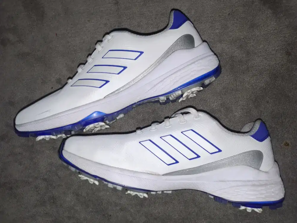 addidas ZG23 golf shoes
