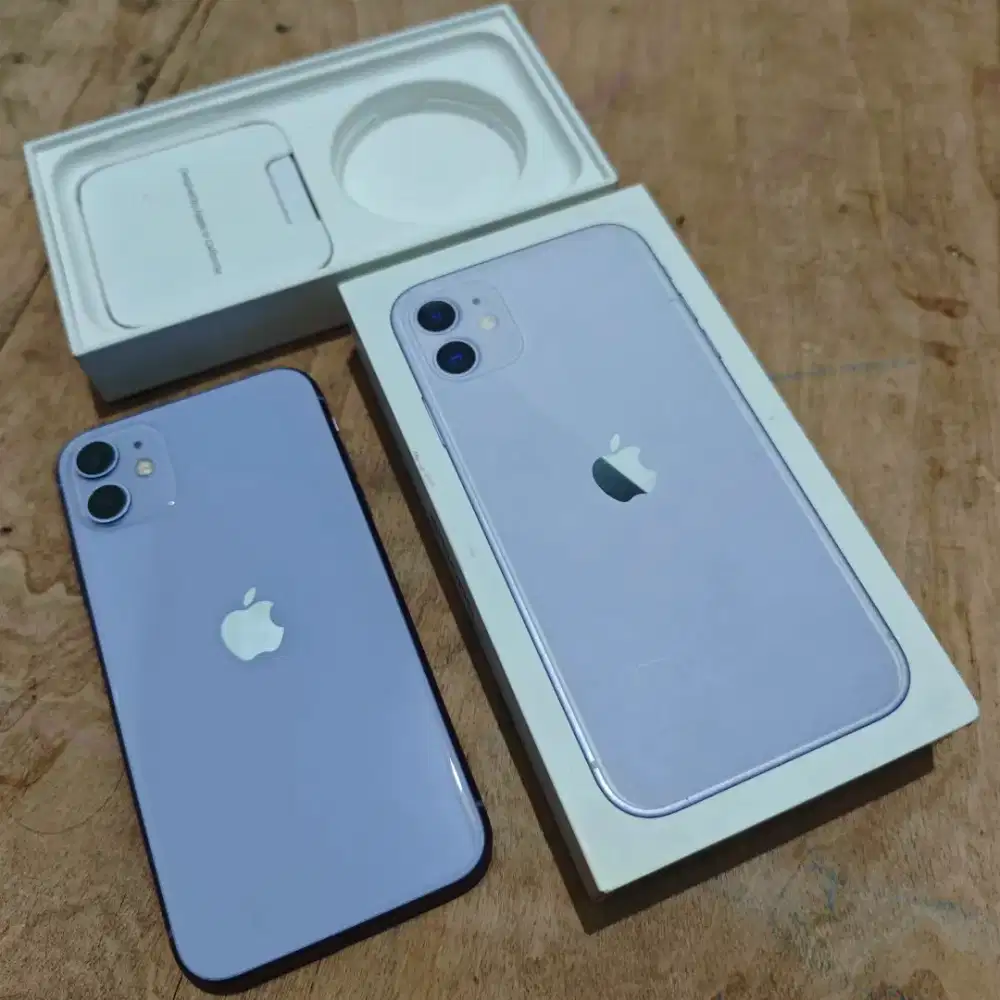 iPhone 11 128 iBox