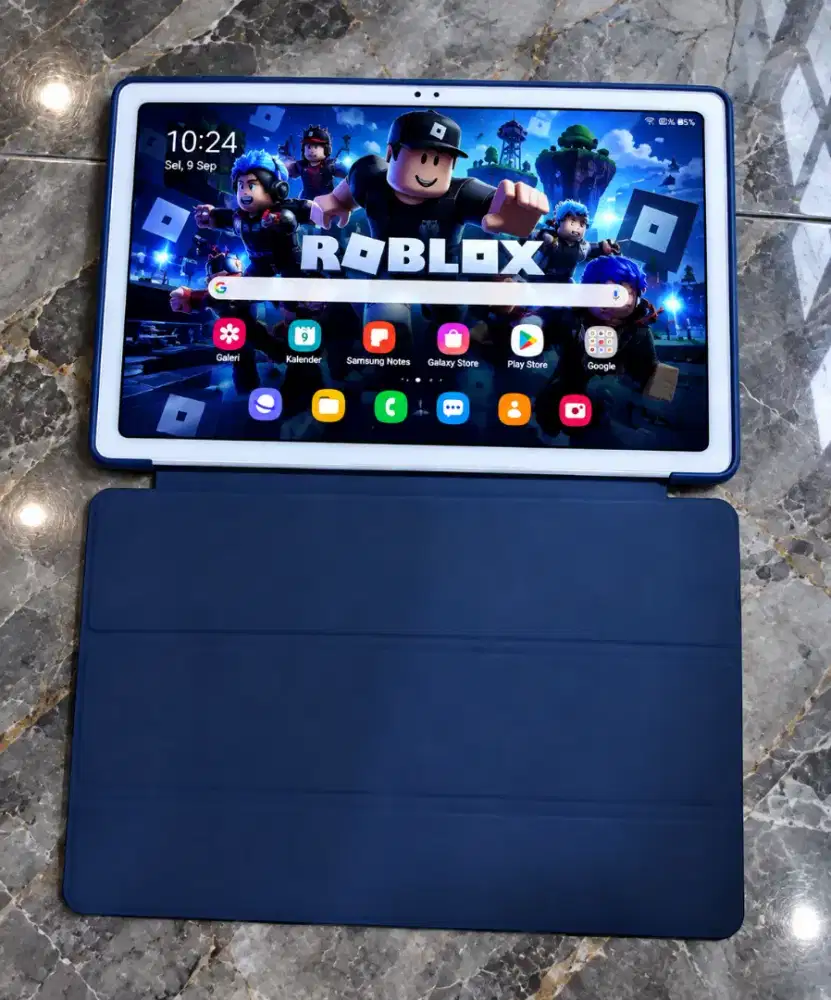 Samsung Galaxy Tab A7 10.4 inch 4G LTE Mulus,Nominus & Gress