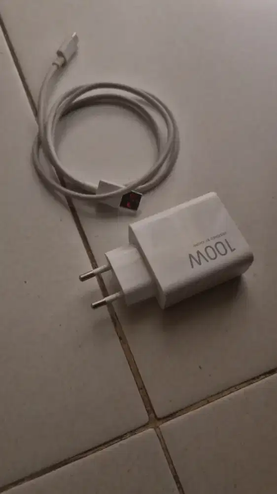 Casan ori redmi 100 watt