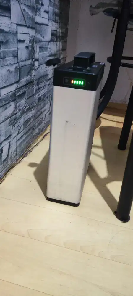 Baterai Viar Q1