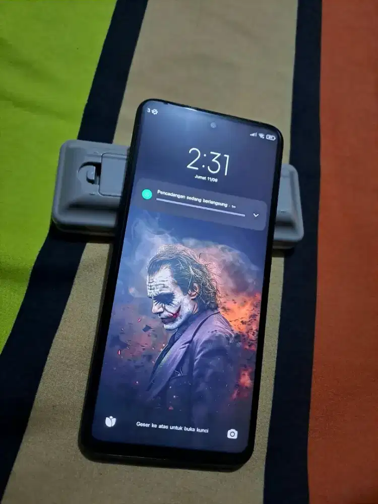 REDMI NOTE 9 PRO 8/128