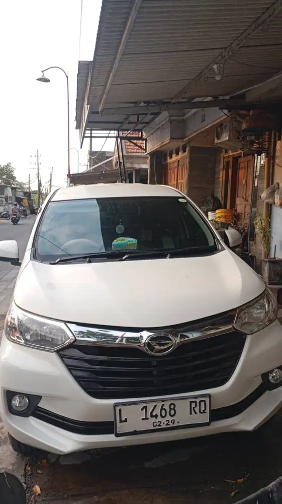 Jual cepat Xenia 1.3 R std 2018