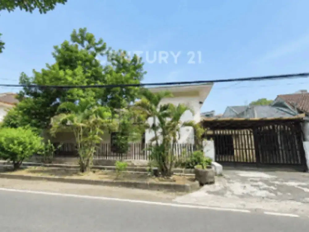 Dijual Rumah Di Kayu Putih Luas Dan Nyaman