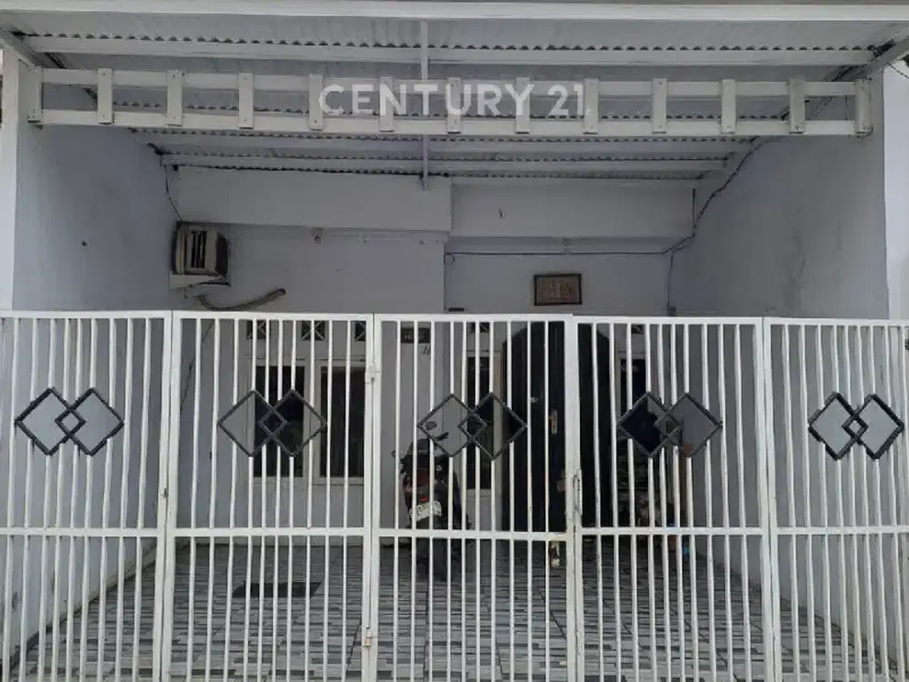 Rumah Murah Cocok Utk Tinggal, Investasi Kostan Di Tanjung Priok