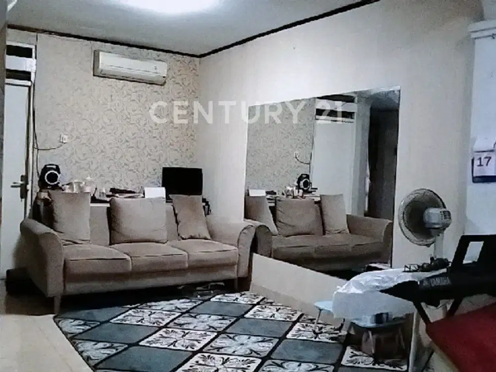 Di Jual Rumah Di Duren Sawit Lokasi Strategis