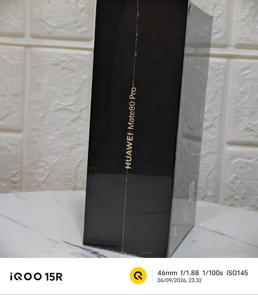 Huawei Mate 80 Pro new