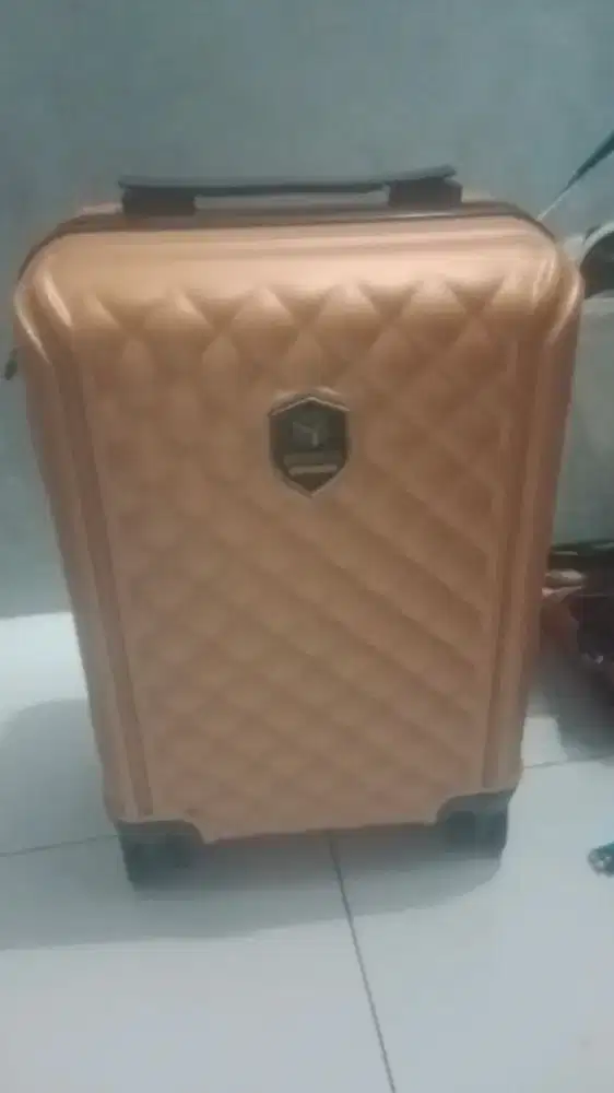 Koper ukuran 24 merek safaroh