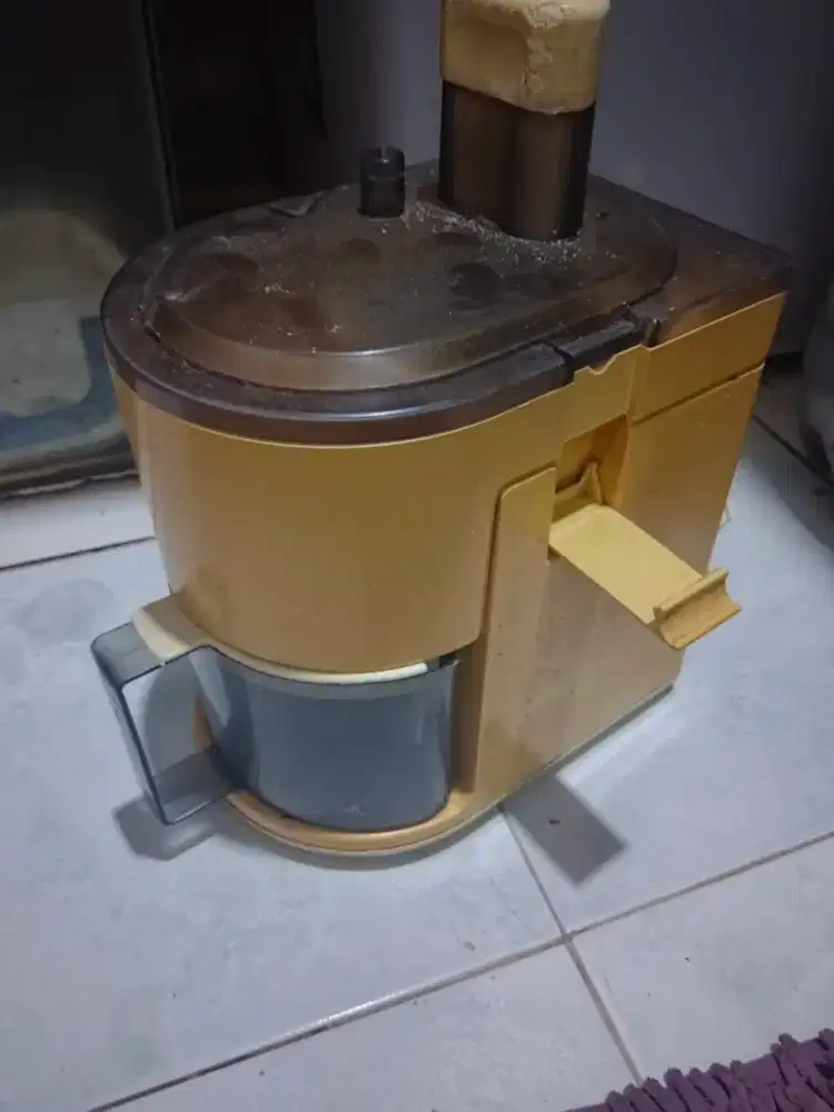 Dijual alat juicer buah²an