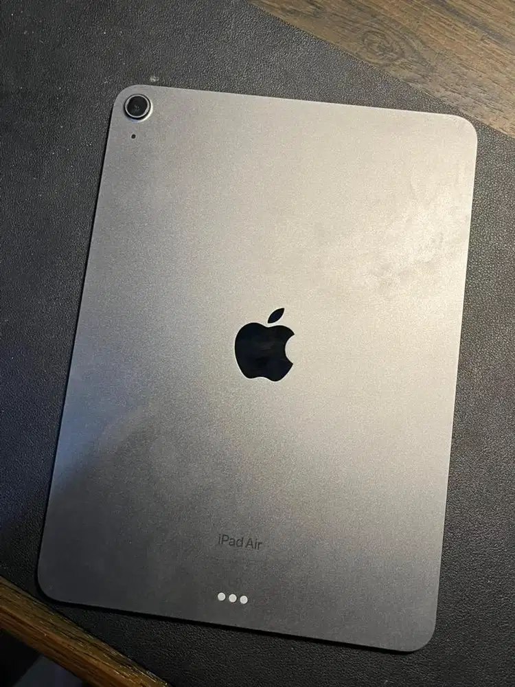 Jual Ipad air 5 64GB inter