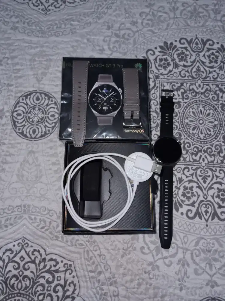 Huawei Smartwatch GT Pro 3